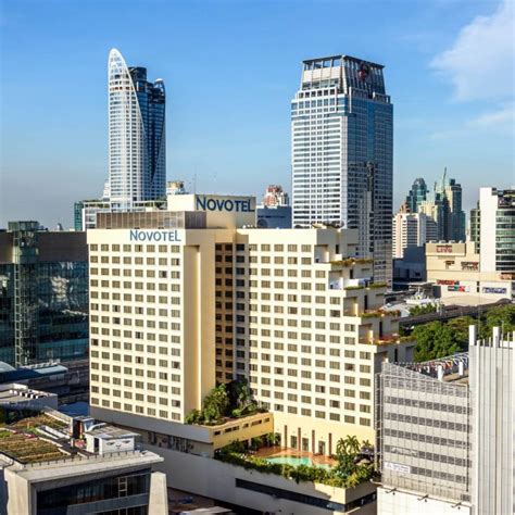 novotel siam square|Bangkok Hotel (Online Booking) .
